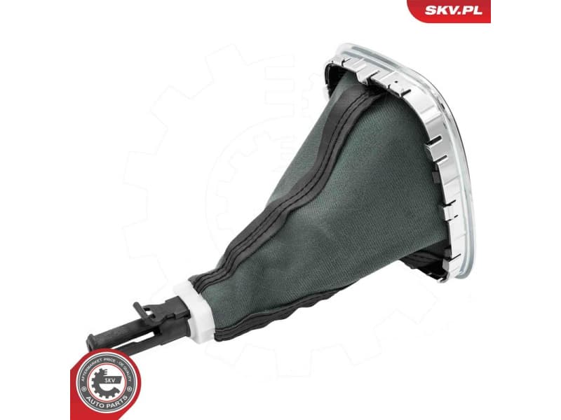 Gear Lever Knob 63SKV531 - image 6