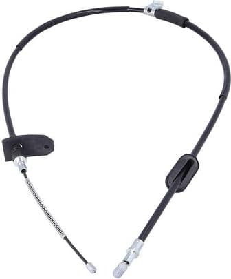 Cable Pull, parking brake 1190580