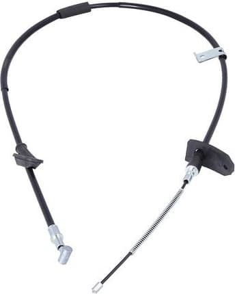 Cable Pull, parking brake 1190580 - image 2