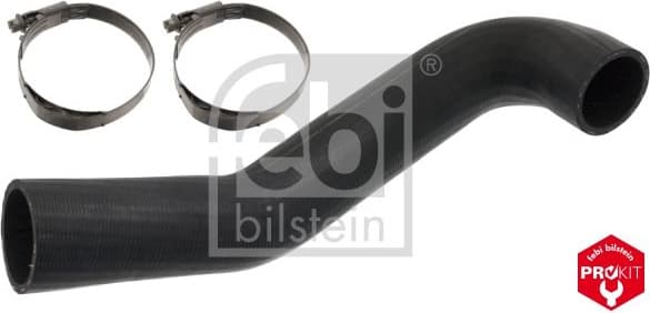 Radiator Hose ProKit 102209
