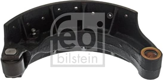 Brake Shoe 01160