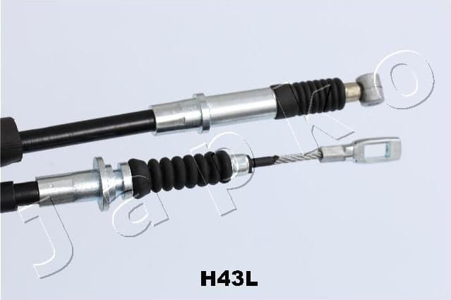 Cable Pull, parking brake 131H43L - image 2