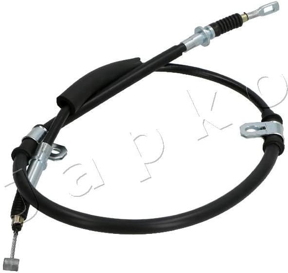 Cable Pull, parking brake 131H43R