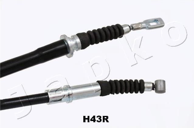 Cable Pull, parking brake 131H43R - image 2