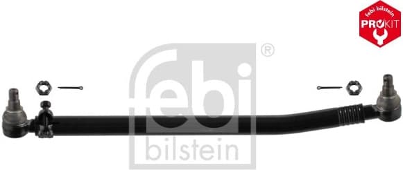 Centre Rod Assembly ProKit 43683
