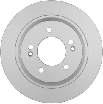 Brake Disc PRO 8DD 355 134-401