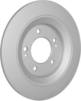 Brake Disc PRO 8DD 355 134-401 - image 2