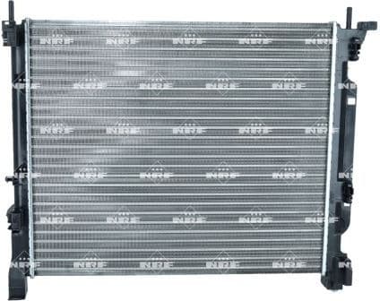 Radiator, engine cooling 550351 - image 3