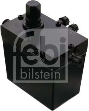 Tilt Pump, driver cab 44597