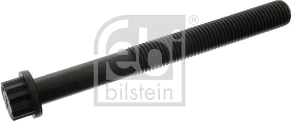 Cylinder Head Bolt 02322