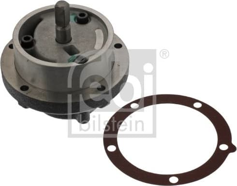 Oil Pump, manual transmission 40039