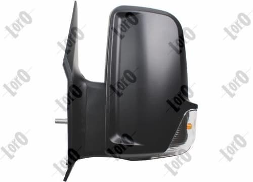 Exterior Mirror LORO 2436M01 - image 2
