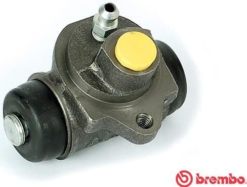 Wheel Brake Cylinder ESSENTIAL LINE A12221 - image 3