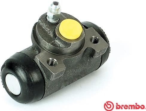 Wheel Brake Cylinder ESSENTIAL LINE A12513 - image 2