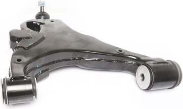 Control/Trailing Arm, wheel suspension VKDS 821117 B - image 2
