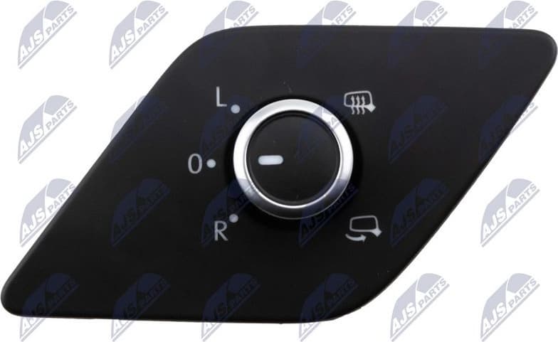 Switch, exterior mirror adjustment EWS-VW-196 - image 3