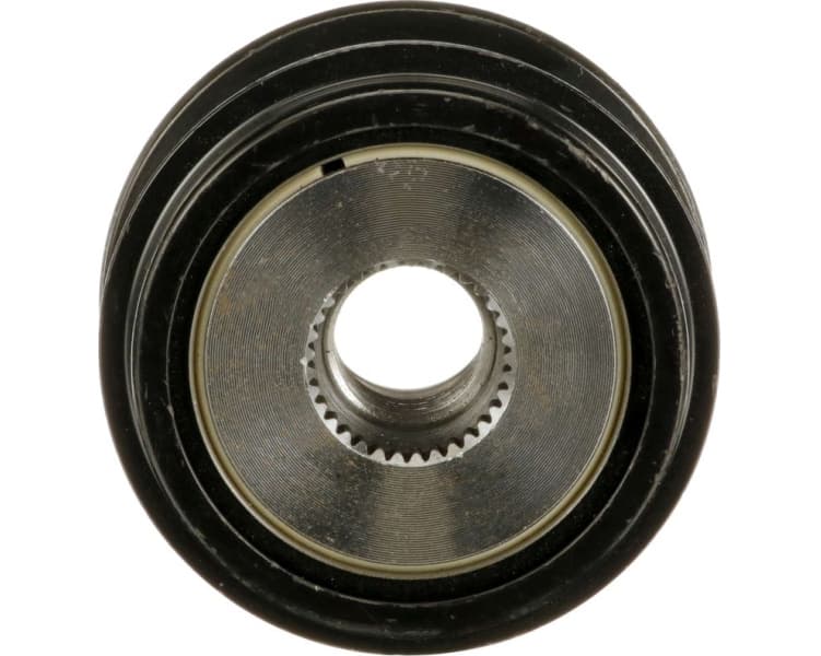 Alternator Freewheel Clutch DriveAlign™ OAP7258 - image 2