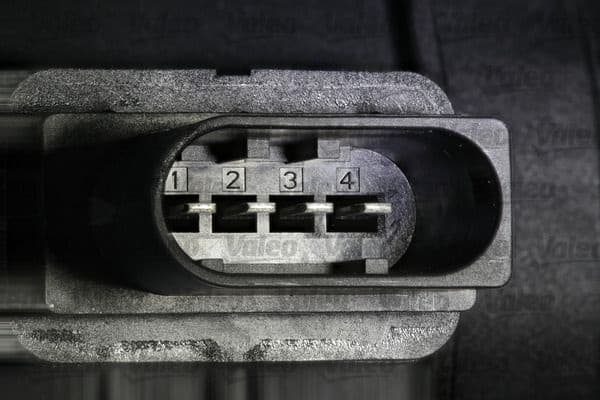 Mass Air Flow Sensor 366311 - image 2