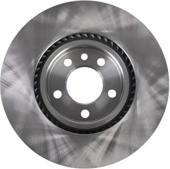 Brake Disc 6020-1392-SX - image 2