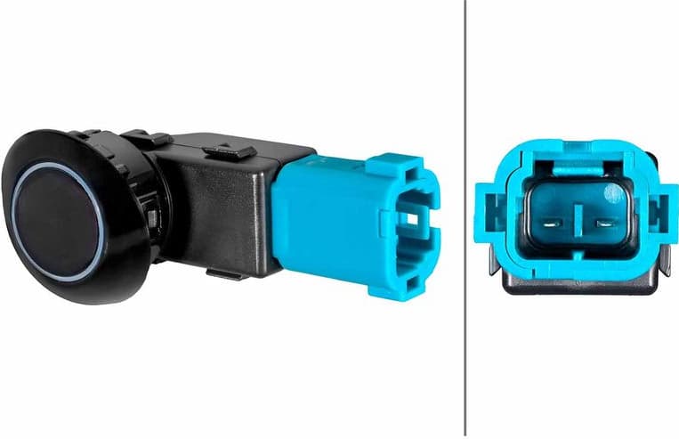 Sensor, park distance control 6PX 358 269-011