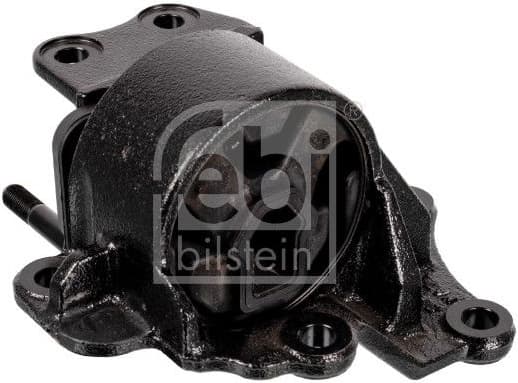 Mounting, automatic transmission 172994