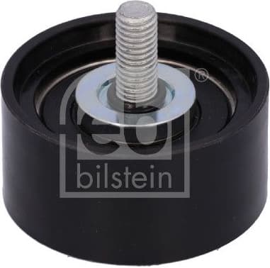 Deflection Pulley/Guide Pulley, timing belt 197204
