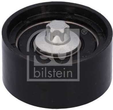 Deflection Pulley/Guide Pulley, timing belt 197204 - image 2