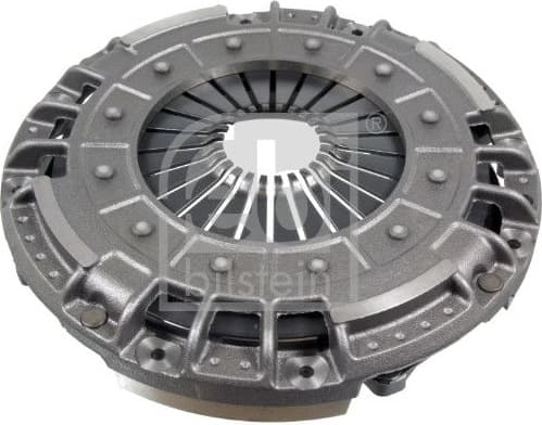 Clutch Pressure Plate 105289