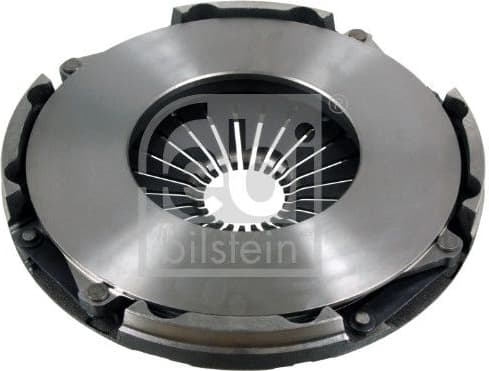 Clutch Pressure Plate 105289 - image 2