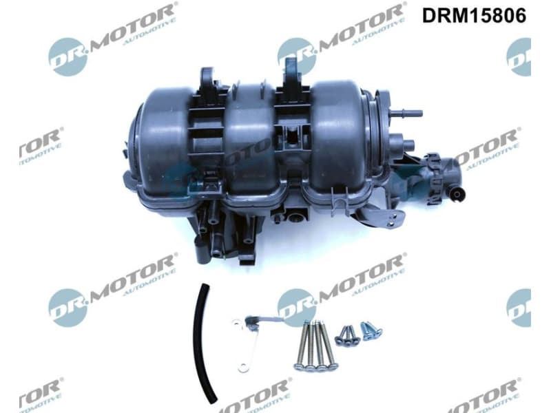 Intake Manifold Module DRM15806