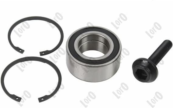Wheel Bearing Kit LORO 141-03-043