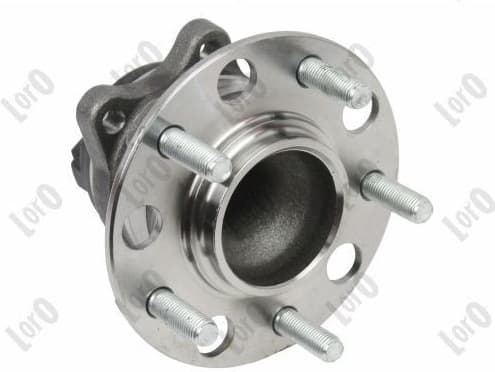 Wheel Bearing Kit LORO 141-01-279