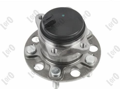 Wheel Bearing Kit LORO 141-01-279 - image 3