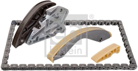 Chain Kit, oil pump drive Basic Short Kit 179519