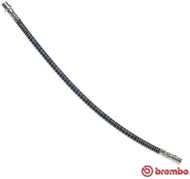 Brake Hose ESSENTIAL LINE T85130 - image 2