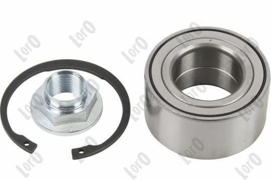 Wheel Bearing Kit LORO 141-03-080 - image 2
