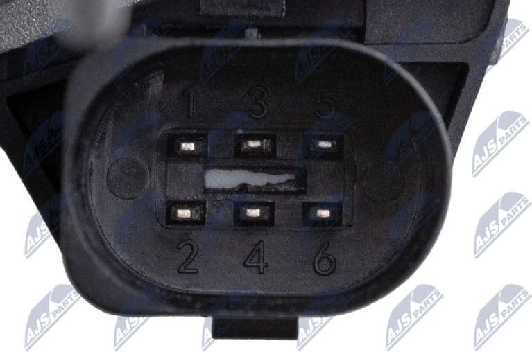 Throttle Body ETB-FR-010 - image 2