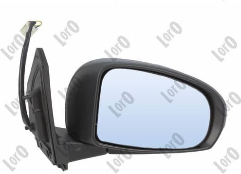 Exterior Mirror LORO 3938M02 - image 2