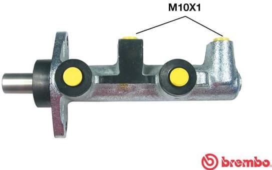 Brake Master Cylinder ESSENTIAL LINE M 52 008