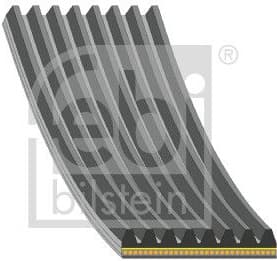 V-ribbed Belt 188462