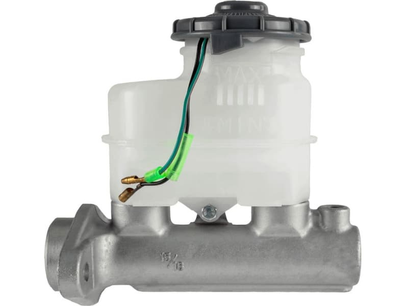 Brake Master Cylinder PMK711 - image 2