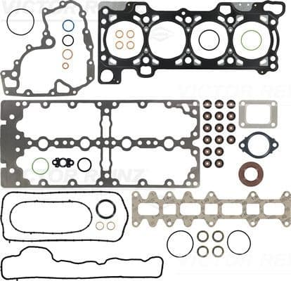 Gasket Kit, cylinder head 02-37080-03