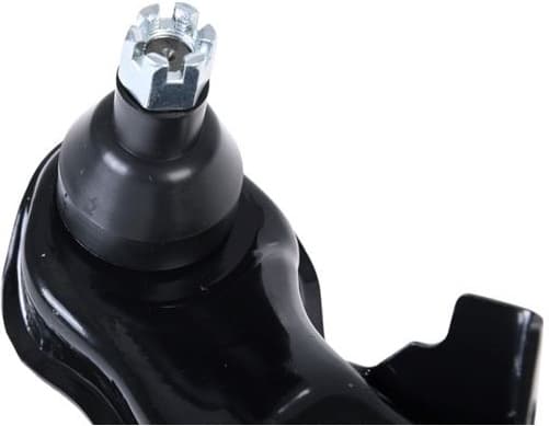 Control/Trailing Arm, wheel suspension 57-74034A-SX - image 5