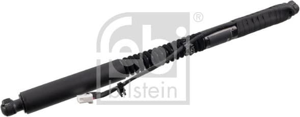 Gas Spring, gull-wing door febi Plus 194280 - image 2