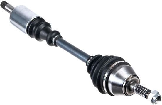 Drive Shaft 158 1001-SX