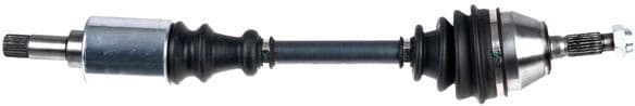 Drive Shaft 158 1001-SX - image 3