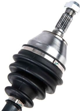 Drive Shaft 158 1001-SX - image 4