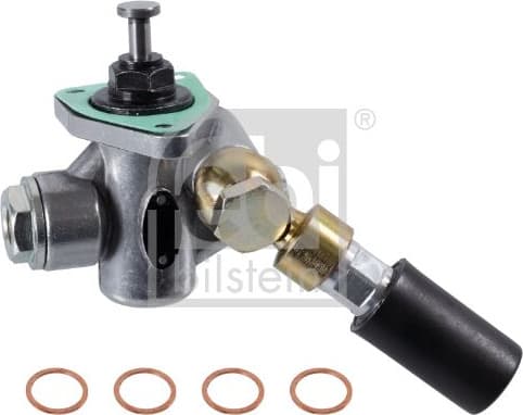 Pump, fuel pre-supply 101992