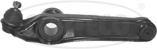 Control/Trailing Arm, wheel suspension 49397089 - image 2