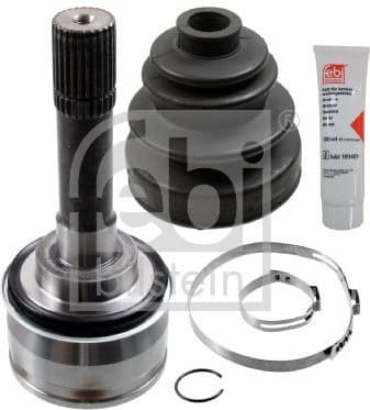 Joint Kit, drive shaft 185926